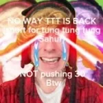 KreekCraft Tung Tung Sahur