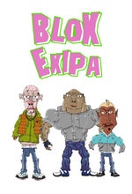 Blok ekipa Piosenka z ucieczki