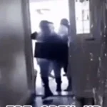 FBI OPEN UP (with boom)