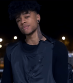 THE WALKING DEAD - SCARLXRD