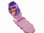 Barbie Phone CupcakKe Ft