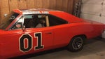 Dukes of Hazzard General Lees Dixie Horn
