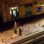 Elment a villamos (copy)