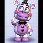 (Nose Honk) - FNAF