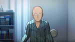 One Punch Man - Saitama - All i need is one punch to end it