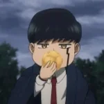 my friend got clipped