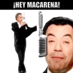 MACARENA