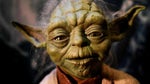 Star Wars - Yoda - Do or do not