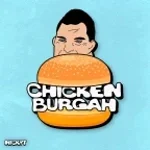 Chicken Burgah sped up