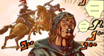 tusk act 4 with johnny joestar theme jojo steel ball run manga