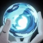 Soul orb