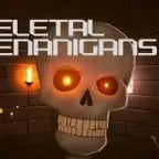 Skeletal but piano pt1 - Sound