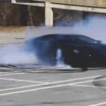 Loudest Lamborghini svj ever