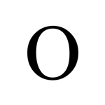 O [Alphabet]