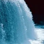 waterfalls