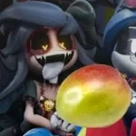 now i am become cyn, the destroyer of mangoes