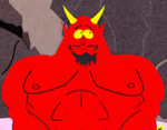 South Park: Satan This book is really interesting
