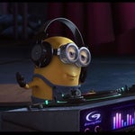 8d82b5 Despicable Me Minion What Sound Effect
