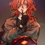 VAMPIRE CHUUYA DUB SCREAM💀