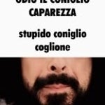 Caparezza - io sono spazzatura
