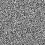 radio noise