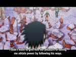 I assume... Kakashi is here.