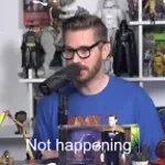 Just Consume Product