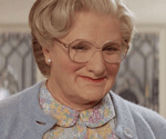 help is on the way (mrs doubtfire)