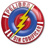 peligro sin codificar chicos afuera