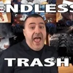 ENDLESS TRASH