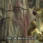 Se fueron sin mi :'( lo hacen todos los años