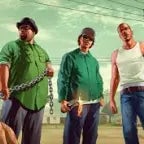 Grand Theft Auto San Andreas Theme Song 1 Hour Loop - Sound