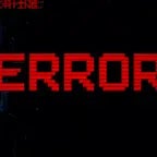 ERROR