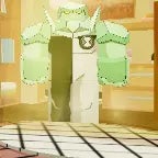 Diamondhead transformation