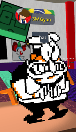 Doctor peppers Burps