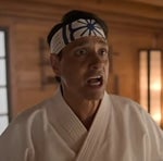 not the miyagi do way (Cobra Kai)