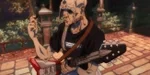 Gakuganji Guitar