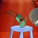 plankton pink pony club