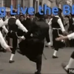 Jewish Theme LOUD