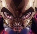 then something just snapped something inside of me