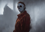 Halloween is Here