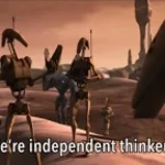 Independent Thinkers