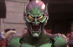 Green Goblin FINISH IT