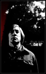 Anton Chigurh - I cant call it