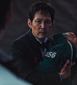 sad squid game - Sound