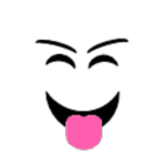 Laugh emoji earrape - Sound