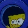 Spongebob Dramatic
