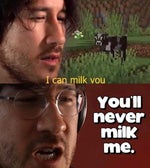 EAT THE GOD DAMN BAGUETTE