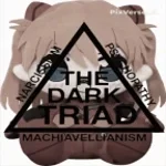 Light Yagami The Dark Triad