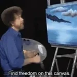 canvas